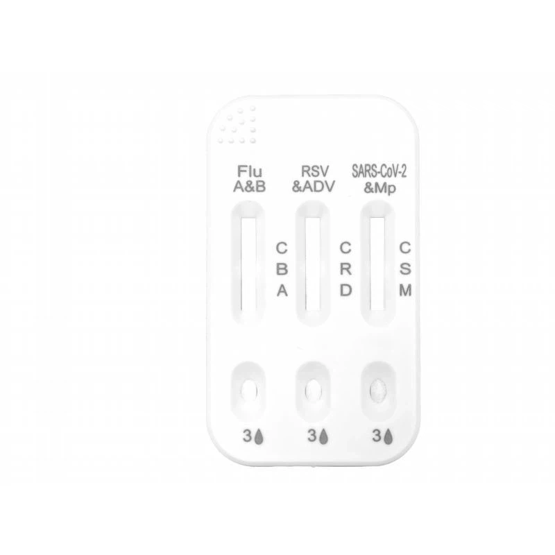 Rapid Respiratory Test best
